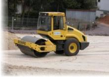 одновальцові дорожні катки Bomag BW 179 PDHC-4