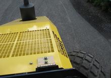 одновальцові дорожні катки Bomag BW 212 PD-40