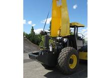 одновальцові дорожні катки Bomag BW 216 D-40