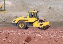 одновальцові дорожні катки Bomag BW 216 PD-4i