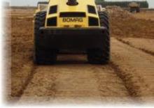 одновальцові дорожні катки Bomag BW 226 DH-4