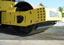 одновальцові дорожні катки Bomag BW 226 DH-4