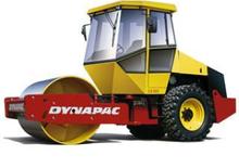 одновальцові дорожні катки Dynapac CA 150 D