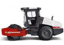 одновальцові дорожні катки Dynapac CA 1500 PD