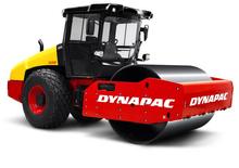 одновальцові дорожні катки Dynapac CA 3500 D