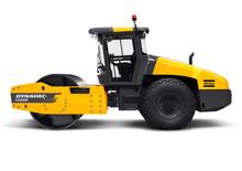 одновальцові дорожні катки Dynapac CA 5000 D