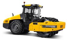 одновальцові дорожні катки Dynapac CA 5000 PD