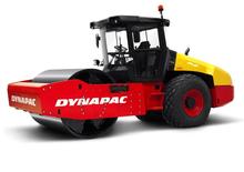 одновальцові дорожні катки Dynapac CA 6000 D