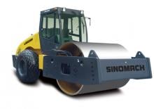 одновальцові дорожні катки Sinomach GYS202 