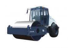 одновальцові дорожні катки YTO LTD210H
