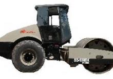 одновальцові дорожні катки IR-ABG Pro Pac SD 170 D