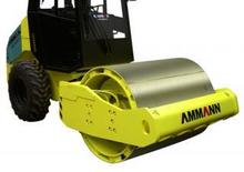 одновальцові дорожні катки Rammax RW 5005