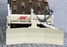 одновальцові дорожні катки IR-ABG SD 25 F Terra Firma