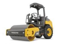 одновальцові дорожні катки Volvo SD45B 