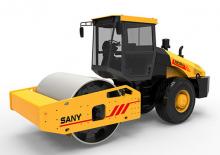одновальцові дорожні катки Sany SSR200C-6