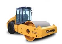 одновальцові дорожні катки Sinoway SWR222H 