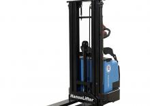 Палетні штабелери Stand Up Rider Platform HanseLifter E-1543FH