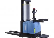 Палетні штабелери Stand Up Rider Platform HanseLifter E-DHD-S14