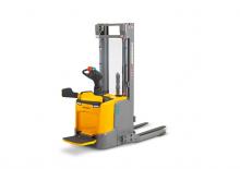 Палетні штабелери Stand Up Rider Platform Jungheinrich ERC 216b 