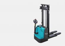 Палетні штабелери Stand Up Rider Platform Baoli ES 12-N03