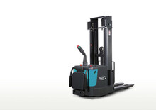 Палетні штабелери Stand Up Rider Platform Baoli ES 15-N02