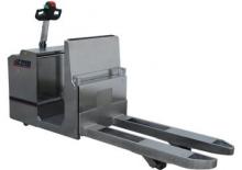 Палетні штабелери Stand Up Rider Platform Icem GLPX 20