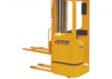 Палетні штабелери Stand Up Rider Platform Icem GPE 13