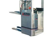 Палетні штабелери Stand Up Rider Platform Icem GPEX 15-320
