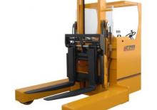 Палетні штабелери Stand Up Rider Platform Icem GTE 70-190 FL