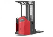 Палетні штабелери Stand Up Rider Platform Linde L16AS AP 
