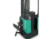 Палетні штабелери Stand Up Rider Platform Mitsubishi SBR16N2I  