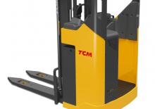 Палетні штабелери Stand Up Rider Platform TCM SRO12-N2