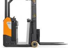 Палетні штабелери Stand Up Rider Platform Still SXV-CB 10