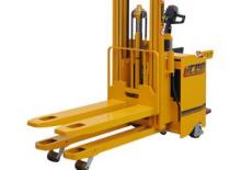 Палетні штабелери Stand Up Rider Platform Icem TEC 14-280 DS GAL