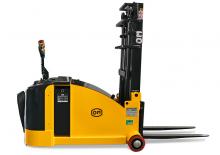 Палетні штабелери Stand Up Rider Platform OM VVE CB ST 15