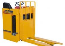 Палетні візки Sit Down Rider Platform Icem GT 20 T