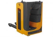 Палетні візки Sit Down Rider Platform OMG Virtus 20 RX ac