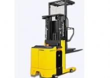 Палетні візки Stand Up Rider Platform Hyundai 10BOP-7