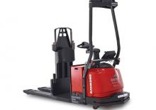 Палетні візки Stand Up Rider Platform RAYMOND 3010