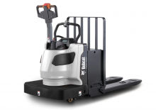 Палетні візки Stand Up Rider Platform Bobcat BER40-9