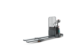 Палетні візки Stand Up Rider Platform Jungheinrich ECR M27
