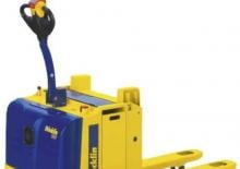 Палетні візки Stand Up Rider Platform Stöcklin EHP 2000 P