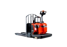 Палетні візки Stand Up Rider Platform Linde EWR40