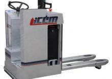 Палетні візки Stand Up Rider Platform Icem GPX 20