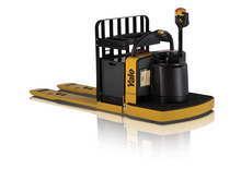 Палетні візки Stand Up Rider Platform Yale MPE060-VG