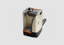 Палетні візки Stand Up Rider Platform Crown RT 4020-2.0