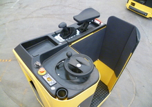 Палетні візки Stand Up Rider Platform Actil Warehouse Trucks SAR 20