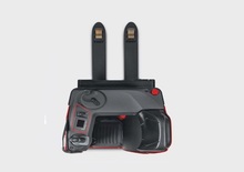 Палетні візки Stand Up Rider Platform Linde T20SR 