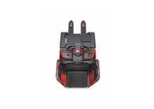 Палетні візки Stand Up Rider Platform Linde T25FP