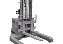 Палетні візки Stand Up Rider Platform Icem TP 60 FL